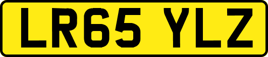 LR65YLZ
