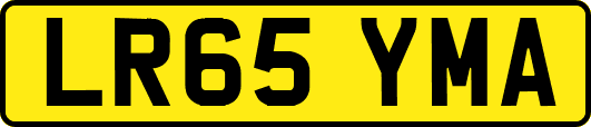 LR65YMA