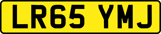 LR65YMJ