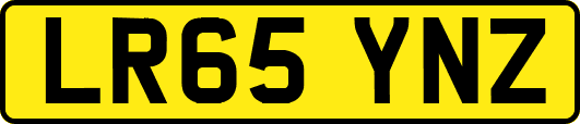 LR65YNZ