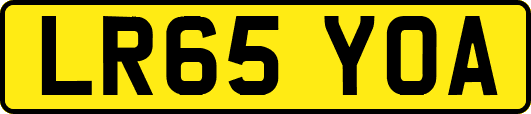 LR65YOA