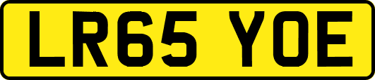 LR65YOE