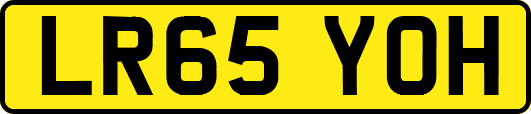 LR65YOH