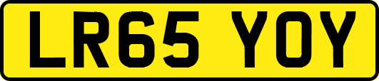 LR65YOY