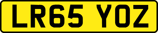 LR65YOZ