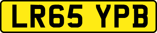 LR65YPB