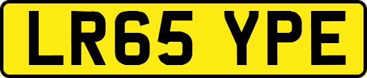 LR65YPE