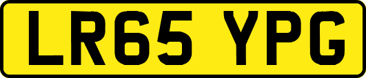 LR65YPG