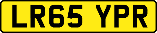LR65YPR