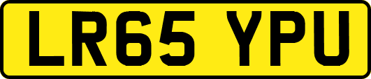LR65YPU