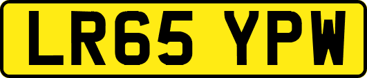 LR65YPW