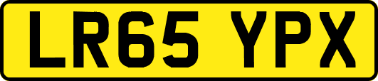 LR65YPX