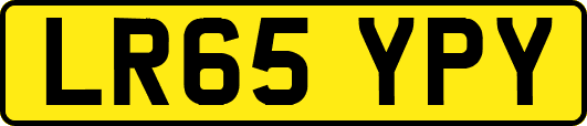 LR65YPY
