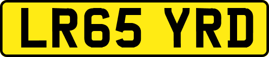 LR65YRD