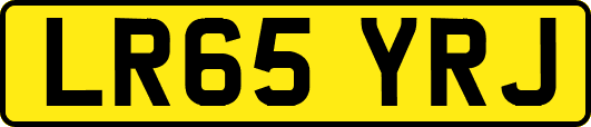 LR65YRJ