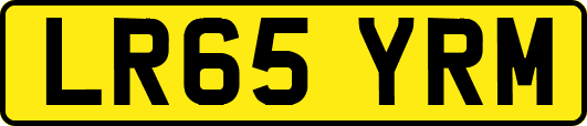 LR65YRM