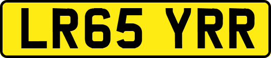 LR65YRR