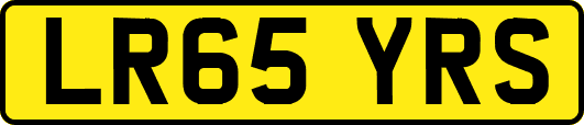 LR65YRS