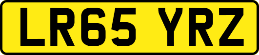 LR65YRZ