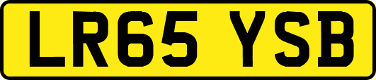 LR65YSB