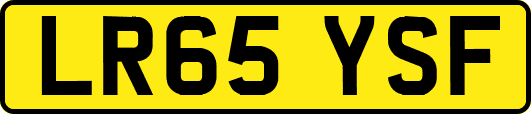 LR65YSF