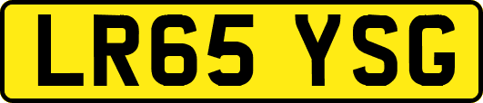 LR65YSG