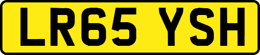 LR65YSH