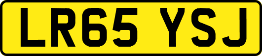 LR65YSJ