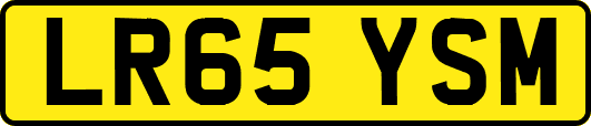 LR65YSM