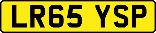 LR65YSP
