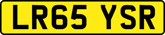 LR65YSR