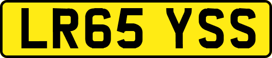 LR65YSS