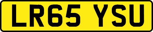 LR65YSU