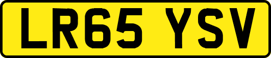 LR65YSV