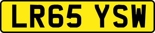 LR65YSW