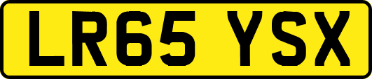 LR65YSX