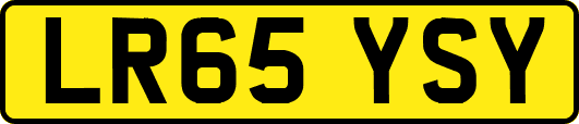 LR65YSY