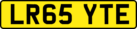 LR65YTE