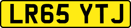 LR65YTJ