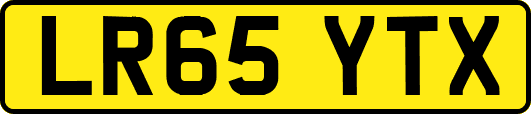 LR65YTX
