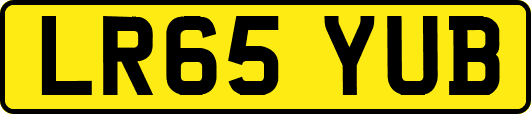 LR65YUB