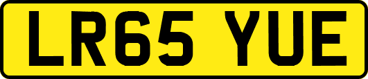 LR65YUE