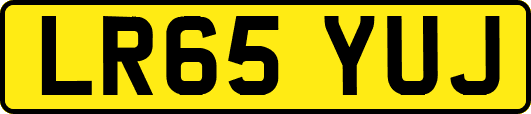 LR65YUJ