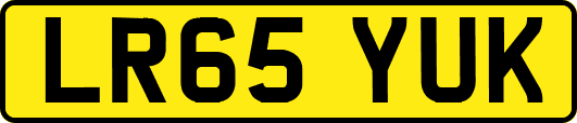 LR65YUK