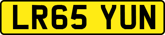 LR65YUN