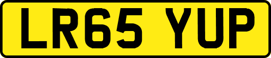 LR65YUP