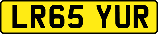 LR65YUR