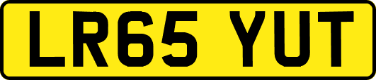 LR65YUT
