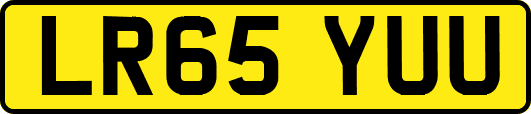 LR65YUU