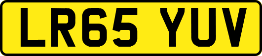 LR65YUV